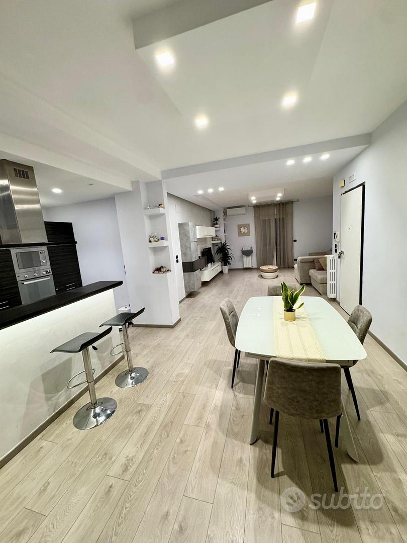 Appartamento Matera
