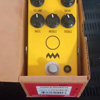 JHS Charlie Brown V4