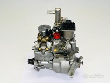 Revisione Pompe iniezione benzina in linea
