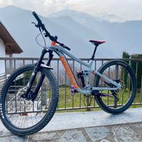 Mtb NORCO RANGE A1