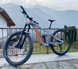 Mtb NORCO RANGE A1