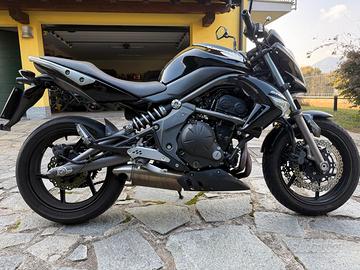Kawasaki ER 6N