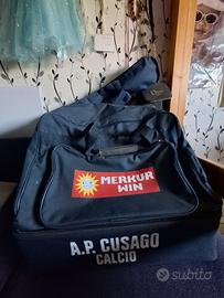 borsa da calcio