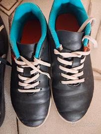 ⚽ Lotto Scarpe Calcetto (Puma + Kipsta)
