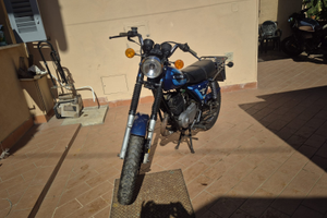 Cagiva sst 250