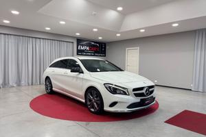 Mercedes-benz CLA 200 d S.W. 4Matic Automatic Spor