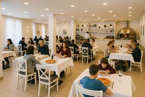 GFP - RISTORANTE IN GESTIONE ZONA SUD