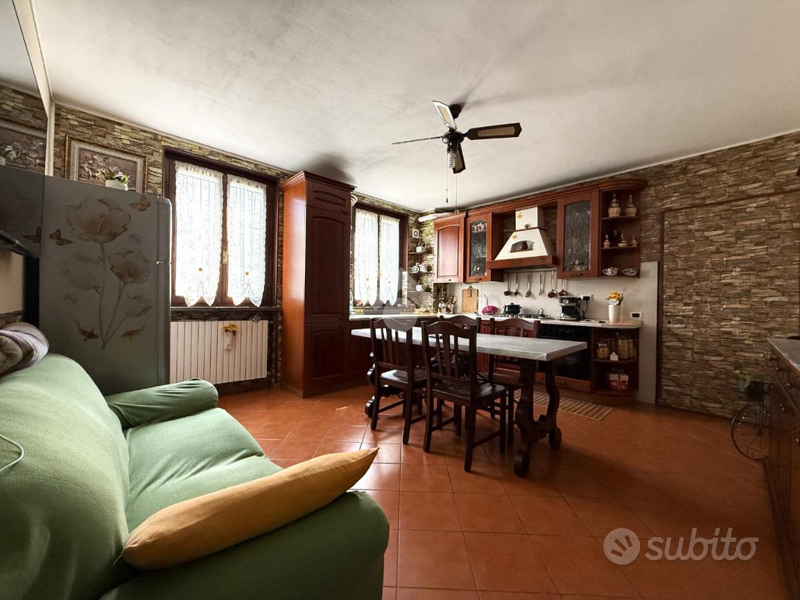 Apartment in Trescore Cremasco - Altro
