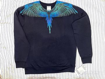 Felpa Marcelo Burlon