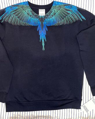 Felpa Marcelo Burlon
