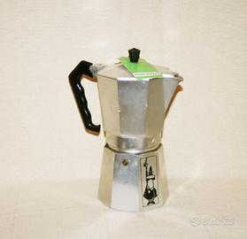 Caffettiera Moka Express Bialetti vintage