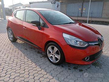 Renault Clio CDI neopatentati F1 limited 