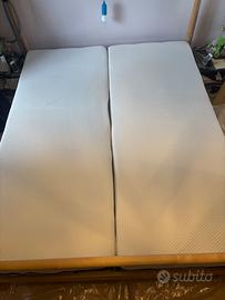 Materassi singoli Emma