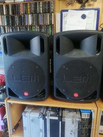 casse amplificate
