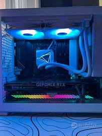 Rtx 3070 asus rog strix OC 8gb