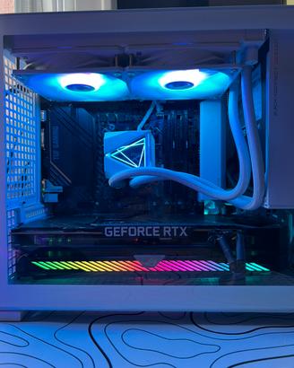 Rtx 3070 asus rog strix OC 8gb