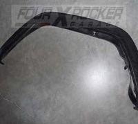 Parafanghino posteriore DX Jeep Cherokee XJ 84>96