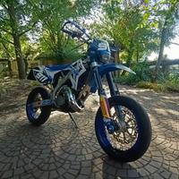 Tm smr 125 2016