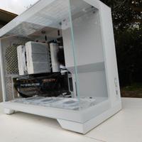 PC 7500F + 5060 + 32Gb DDR5 + B850 + 2TB 4.0