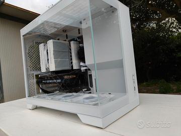 PC Gaming 7500F + 5060 + 32Gb DDR5 + B850 + 2TB