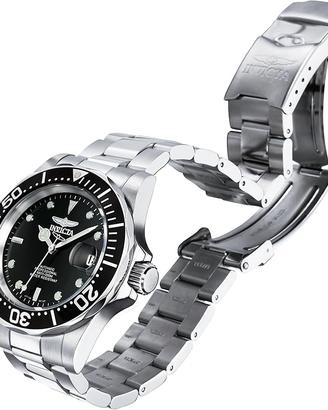 Invicta Prodiver automatico, diver professionale
