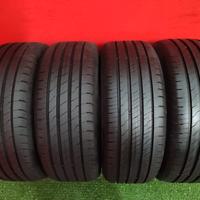 205 55 16 Gomme Estive 2024 GoodYear 205 55R16