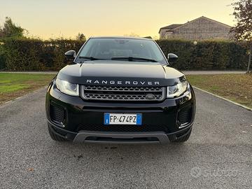 Land Rover  Evoque 2.0 TD4 150cv 5P HSE Dynamic