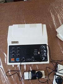 console vintage love Conic anni 70