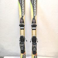 Sci Rossignol mod. Spirit Comp 9j bambino 100cm