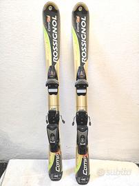 Sci Rossignol mod. Spirit Comp 9j bambino 100cm