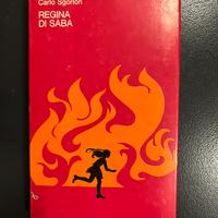 Regina di saba