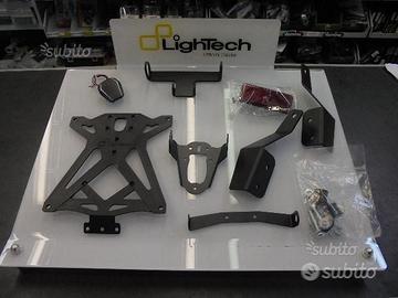 Portatarga lightech yamaha tmax 560