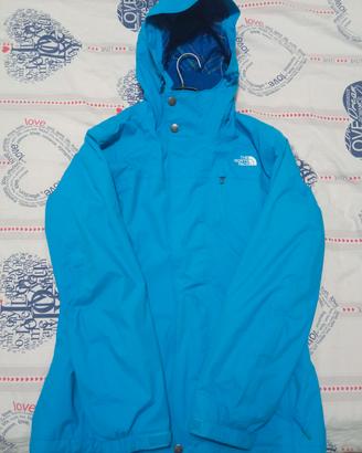 giacca da sci giacca invernale the NorthFace donna