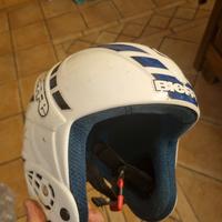 casco sci