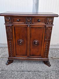 mobiletto da ingresso o porta tv 