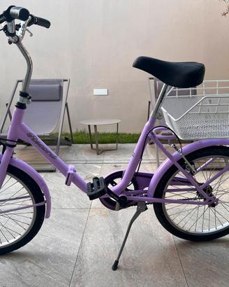 Bici donna graziella