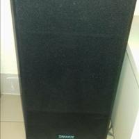 Tannoy M15