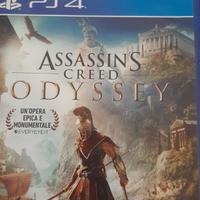 Assassin’s Creed Odyssey