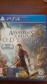 Assassin’s Creed Odyssey