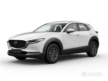Mazda CX-30 2.0L Skyactiv-G 122 CV M-Hybrid E...