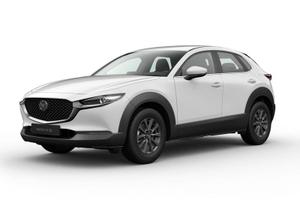 Mazda CX-30 2.0L Skyactiv-G 122 CV M-Hybrid E...