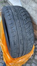 Quattro gomme invernali 225 50 R17