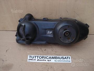 Carter coperchio trasmissione atlantic 125 200 250