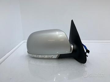 Specchio specchietto retrovisore dx hyundai santa