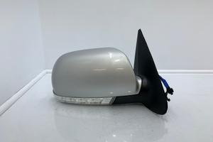 Specchio specchietto retrovisore dx hyundai santa