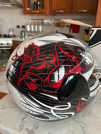 Casco  moto da Donna