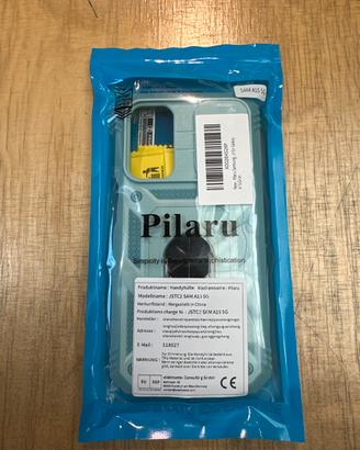 Cover SAMSUNG Galaxy A15