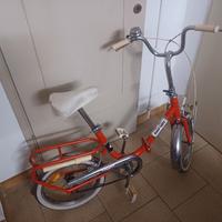 bici    grazielletta