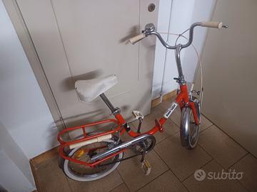 bici    grazielletta