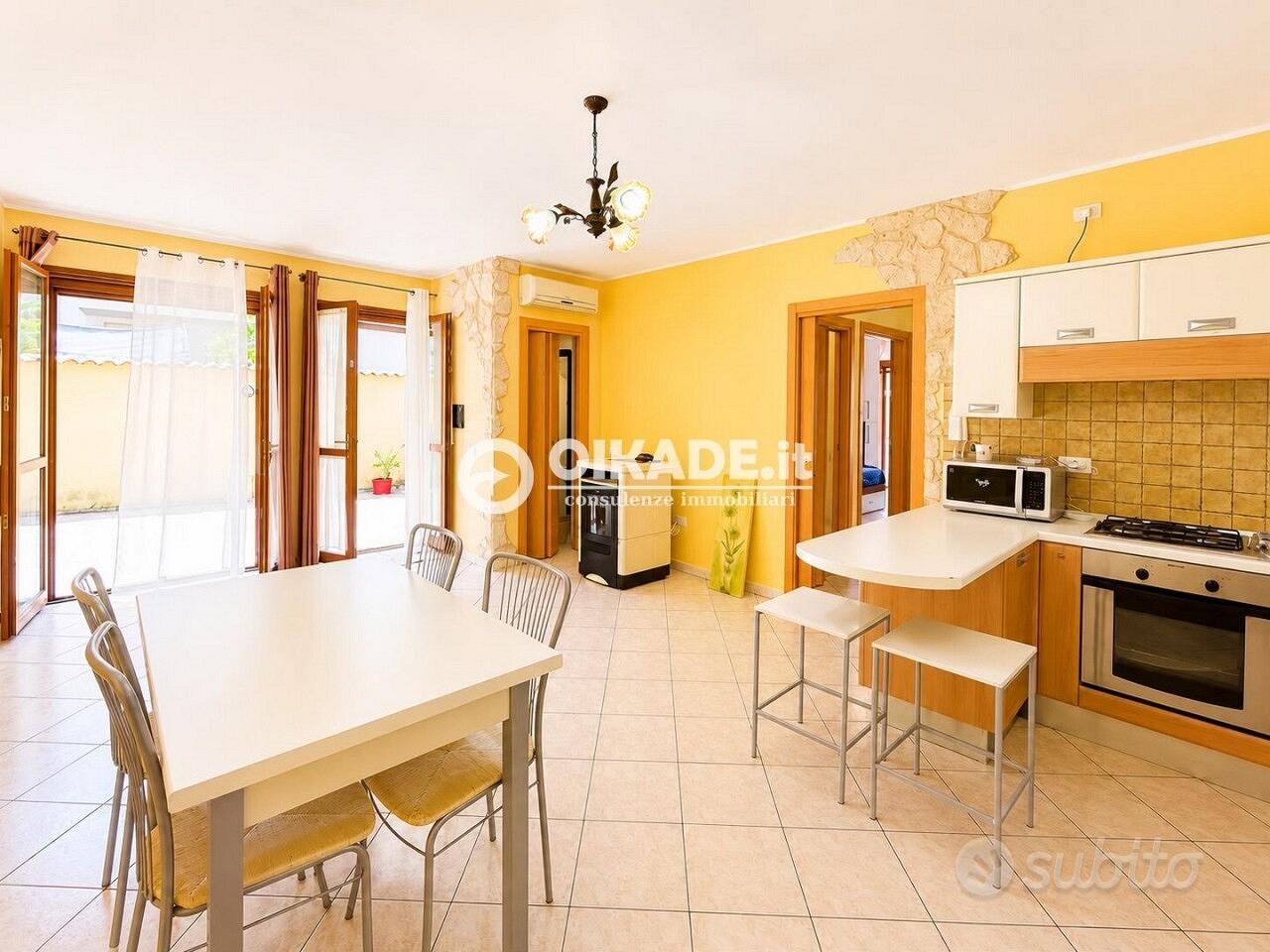 Apartment in Pula, Casteddu/Cagliari - Vista 3